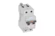LEGRAND 409914 DX3 kismegszakító 25kA 2P Z20