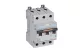 LEGRAND 409923 DX3 kismegszakító 25kA 3P Z10