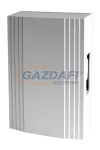 COMEL 410-102 sonerie cu fir, 70 dB, alb, AC 110 / 230V COMEL 410-102 sonerie cu fir, 70 dB, alb, AC 110 / 230V