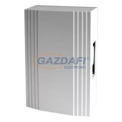 COMEL 410-102 sonerie cu fir, 70 dB, alb, AC 110 / 230V