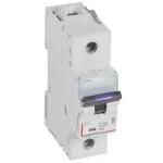 LEGRAND 410136 DX3 circuit breaker 50kA 1P 230/400V~ C20