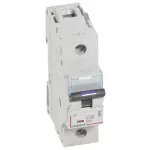 LEGRAND 410138 DX3 circuit breaker 50kA 1P 230/400V~ C32