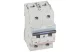 LEGRAND 410147 DX3 kismegszakító 50kA 2P 230/400V~ C10