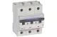 LEGRAND 410160 DX3 kismegszakító 50kA 3P 400V~ C10