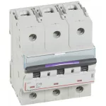 LEGRAND 410161 DX3 kismegszakító 50kA 3P 400V~ C16