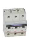 LEGRAND 410164 DX3 kismegszakító 50kA 3P 400V~ C32