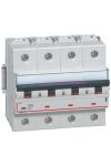 LEGRAND 410180 DX3 kismegszakító 50kA 4P 400V~ C63
