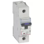 LEGRAND 410186 DX3 kismegszakító 50kA 1P 230/400V~ D10