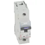 LEGRAND 410188 DX3 kismegszakító 50kA 1P 230/400V~ D20