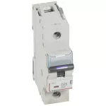 LEGRAND 410189 DX3 kismegszakító 50kA 1P 230/400V~ D25