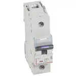 LEGRAND 410193 DX3 kismegszakító 50kA 1P 230/400V~ D63