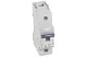 LEGRAND 410193 DX3 circuit breaker 50kA 1P 230/400V~ D63 LEGRAND 410193 DX3 circuit breaker 50kA 1P 230/400V~ D63