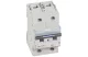 LEGRAND 410201 DX3 kismegszakító 50kA 2P 230/400V~ D20
