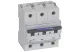 LEGRAND 410213 DX3 kismegszakító 50kA 3P 400V~ D16