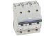 LEGRAND 410216 DX3 kismegszakító 50kA 3P 400V~ D32