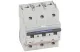 LEGRAND 410216 DX3 kismegszakító 50kA 3P 400V~ D32