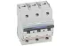 LEGRAND 410219 DX3 kismegszakító 50kA 3P 400V~ D63 LEGRAND 410219 DX3 kismegszakító 50kA 3P 400V~ D63