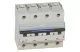 LEGRAND 410229 DX3 circuit breaker 50kA 4P 400V~ D32