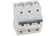 LEGRAND 410246 DX3 circuit breaker 50kA 3P 400V~ MA1.6v