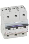 LEGRAND 410248 DX3 circuit breaker 50kA 3P 400V~ M4