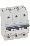 LEGRAND 410253 DX3 circuit breaker 50kA 3P 400V~ MA25
