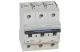 LEGRAND 410255 DX3 kismegszakító 50kA 3P 400V~ MA63