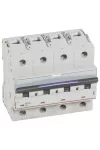 LEGRAND 410258 DX3 circuit breaker 50kA 4P 400V~ M4