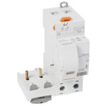   LEGRAND 410402 DX3 releu de protecție curent 2P 230V ~ AC 63A 30mA