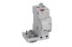 Releu de protecție curent LEGRAND 410428 DX3 2P 230V ~ A 40A 30mA
