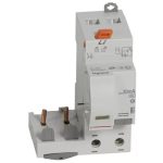   LEGRAND 410429 DX3 releu de protecție curent 2P 230V ~ A 63A 30mA