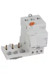 LEGRAND 410477 DX3 releu de protecție curent 3P 400V ~ AC-S 63A 300mA LEGRAND 410477 DX3 releu de protecție curent 3P 400V ~ AC-S 63A 300mA