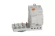 LEGRAND 410500 DX3 áramvédő relé 4P 400V~ AC 63A 30mA