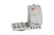 Releu de protecție curent LEGRAND 410500 DX3 4P 400V ~ AC 63A 30mA