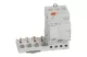LEGRAND 410512 DX3 áramvédő relé 4P 400V~ AC 63A 300mA