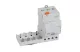 LEGRAND 410528 DX3 current protection relay 4P 400V~ A 40A 300mA