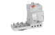 Releu de protecție curent LEGRAND 410529 DX3 4P 400V ~ A 63A 300mA