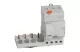 LEGRAND 410531 DX3 protective relay 4P 400V~ A-S 63A 300mA