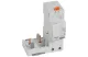 LEGRAND 410576 DX3 áramvédő relé 2P 230V~ Hpi 63A 30mA
