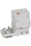 LEGRAND 410578 DX3 current protection relay 2P 230V~ Hpi 125A 30mA