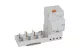 LEGRAND 410640 DX3 áramvédő relé 4P 400V~ Hpi 63A 300mA