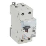   LEGRAND 410966 DX3 1P+N kombinált áram-védőkapcsoló B20 6000A / 10k A30mA A típus