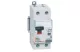 LEGRAND 410974 DX3 1P + N Combined Circuit Breaker Type B25 10000A / 10kA 30MA AC