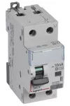 LEGRAND 411104 DX3 1P + N combined circuit breaker C13 6000A / 10kA 30mA A-Hpi + LEGRAND 411104 DX3 1P + N combined circuit breaker C13 6000A / 10kA 30mA A-Hpi +
