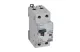 LEGRAND 411106 DX3 1P+N kombinált áram-védőkapcsoló C20 6000A / 10kA 30mA A-Hpi+