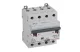 LEGRAND 411229 DX3 4P Combined Circuit Breaker Type B16 6000A / 10kA 300mA Type A LEGRAND 411229 DX3 4P Combined Circuit Breaker Type B16 6000A / 10kA 300mA Type A