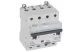 LEGRAND 411232 DX3 4P Combined Circuit Breaker Type B32 6000A / 10kA 300mA Type A LEGRAND 411232 DX3 4P Combined Circuit Breaker Type B32 6000A / 10kA 300mA Type A