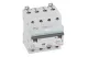 LEGRAND 411233 DX3 4P Combined Circuit Breaker Type C10 6000A / 10kA 30mA Type A LEGRAND 411233 DX3 4P Combined Circuit Breaker Type C10 6000A / 10kA 30mA Type A