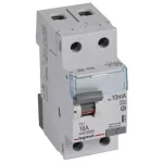 LEGRAND 411552 TX3 întreruptor 2P 16A 10MA A