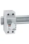 LEGRAND 411559 TX3 áram-védőkapcsoló 2P 25A 30MA A (Fi-relé)