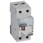 LEGRAND 411577 TX3 întreruptor 2P 80A 300MA A